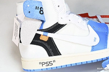 1 OF x AQ0818-168 Jordan Air 0909